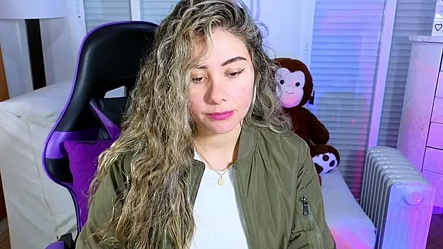 Tawny cox online show from 01-04-25, 11:11