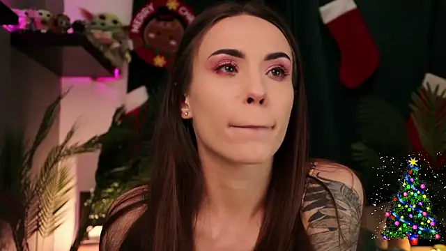 BabyYoda- online show from 12-28-24, 02:01