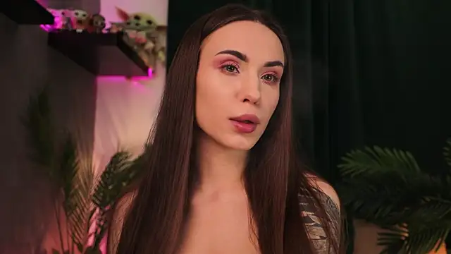 BabyYoda- online show from 01-15-25, 01:56