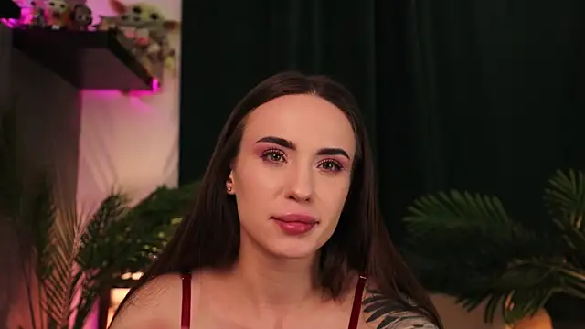 BabyYoda- online show from 01-19-25, 08:07