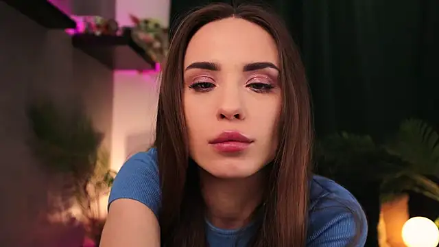 BabyYoda- online show from 02-12-25, 03:18