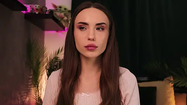 BabyYoda- online show from 02-14-25, 10:17