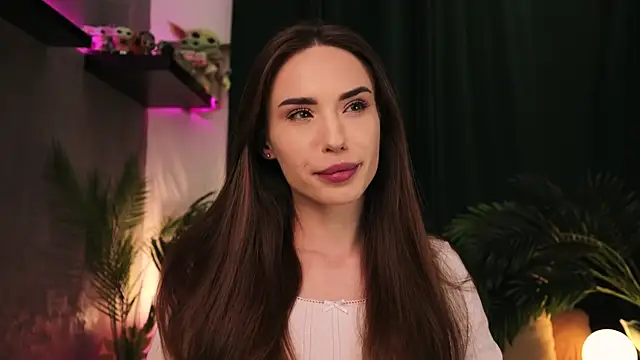 BabyYoda- online show from 03-06-25, 05:46