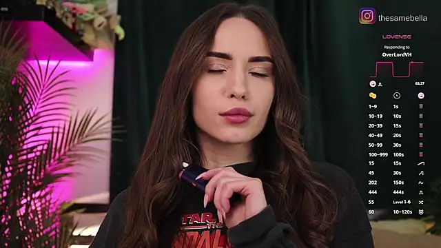 BabyYoda- online show from 10-27-25, 05:06