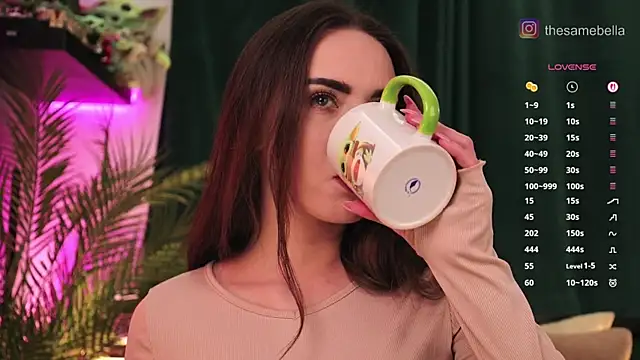 BabyYoda- online show from 02-18-26, 07:32