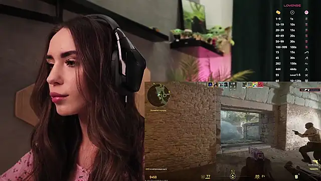 BabyYoda- online show from 03-21-26, 07:28