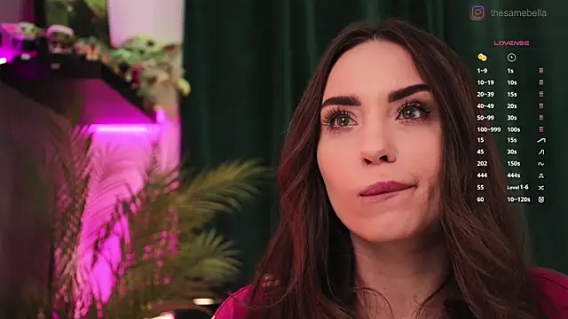 BabyYoda- online show from 04-08-26, 07:36