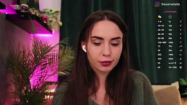 BabyYoda- online show from 04-29-26, 08:04