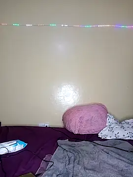 Miss lisa- online show from 01-01-25, 02:51