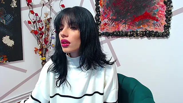 Snapshot of ZaSha__ chatting on 12-17-24, 07:50 ZaSha online show from 12-17-24, 07:50