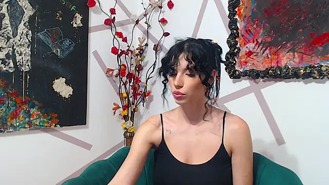 Snapshot of ZaSha__ chatting on 03-13-25, 11:30 ZaSha online show from 03-13-25, 11:30