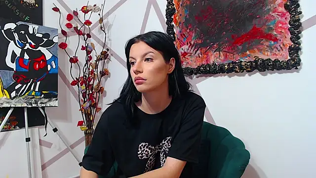 Snapshot of ZaSha__ chatting on 09-12-25, 07:19 ZaSha online show from 09-12-25, 07:19