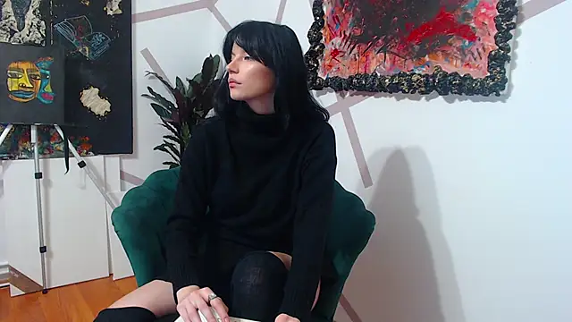 Snapshot of ZaSha__ chatting on 10-02-25, 06:31 ZaSha online show from 10-02-25, 06:31