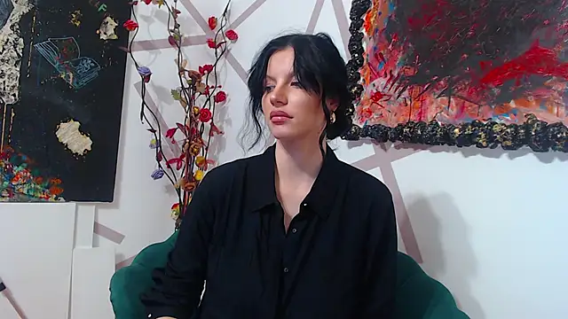 Snapshot of ZaSha__ chatting on 10-24-25, 07:05 ZaSha online show from 10-24-25, 07:05