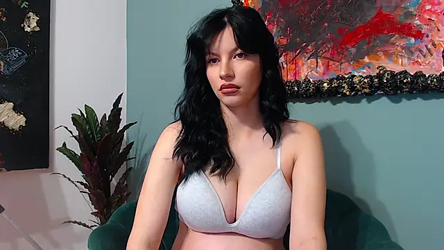 Snapshot of ZaSha__ chatting on 12-02-25, 09:03 ZaSha online show from 12-02-25, 09:03