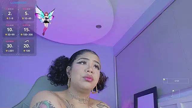 Snapshot of foxxy-lov3 chatting on 10-16-25, 12:06 foxxy-lov3 online show from 10-16-25, 12:06