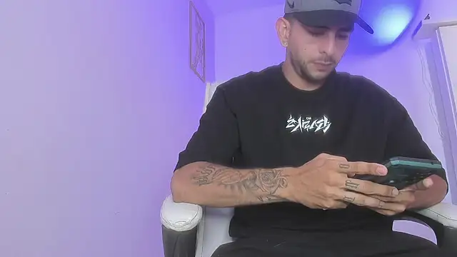 Ethan mullers online show from 01-19-25, 06:32