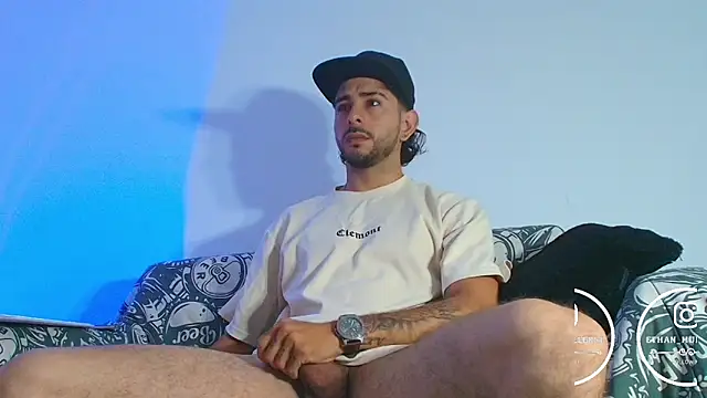 Ethan mullers online show from 01-06-26, 09:46