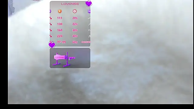 Snapshot of SalomeSmith_ chatting on 01-24-25, 02:18 SalomeSmith  online show from 01-24-25, 02:18