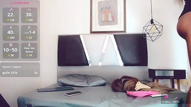 hilary rodriguez online show from 01-03-25, 10:51