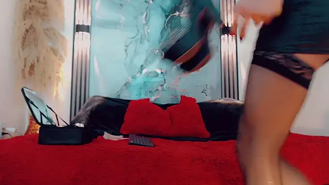 hilary rodriguez online show from 09-16-25, 07:15