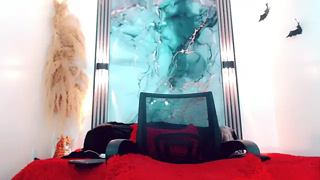 hilary rodriguez online show from 09-20-25, 04:41