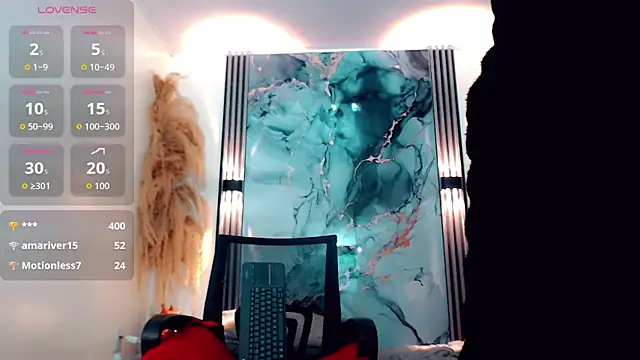 hilary rodriguez online show from 09-30-25, 07:30