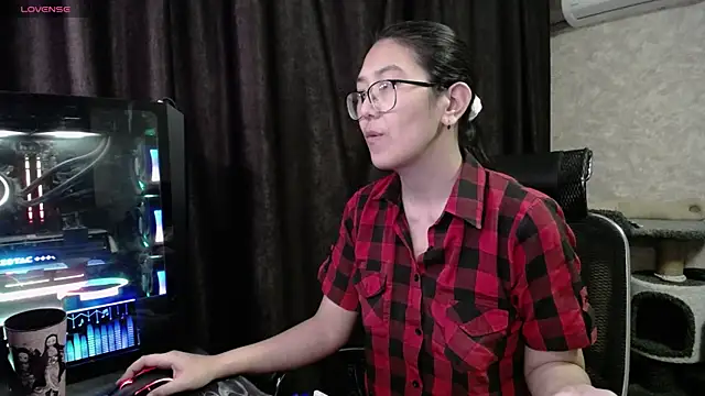 Snapshot of Brightssmiles chatting on 01-31-25, 07:39 Brightssmiles online show from 01-31-25, 07:39