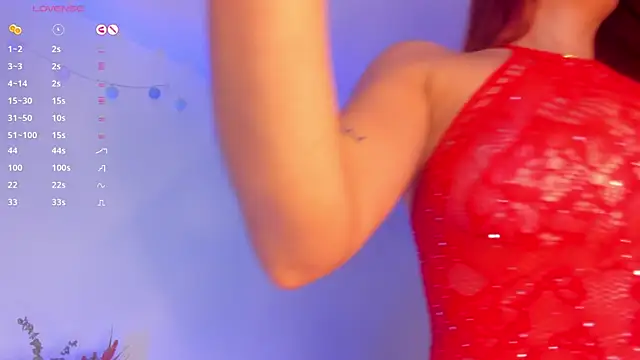 Snapshot of missbrianna chatting on 10-15-25, 10:43 missbrianna online show from 10-15-25, 10:43