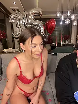 SexOnMyLvL online show from 12-10-24, 12:17