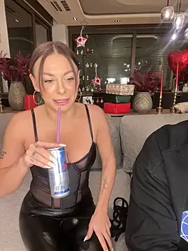 SexOnMyLvL online show from 12-12-24, 09:48