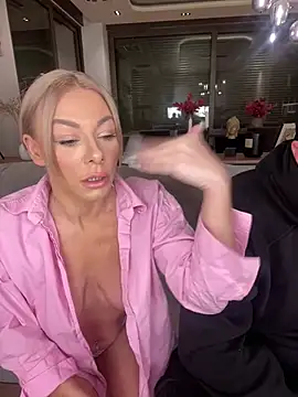 SexOnMyLvL online show from 01-16-25, 10:02