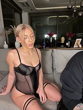 SexOnMyLvL online show from 01-17-25, 09:50