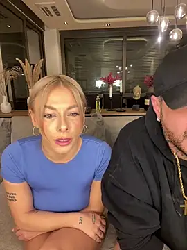 SexOnMyLvL online show from 01-19-25, 12:17