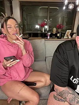 SexOnMyLvL online show from 01-27-25, 12:54