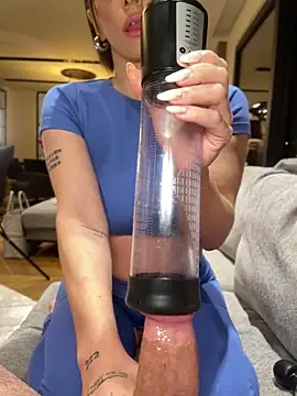 SexOnMyLvL online show from 03-06-25, 09:20