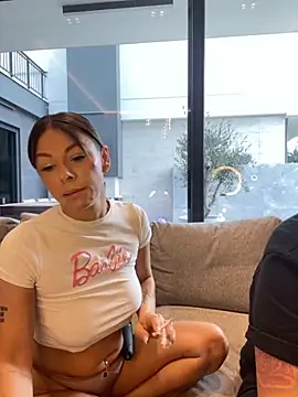 SexOnMyLvL online show from 10-02-25, 12:12