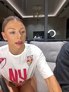 SexOnMyLvL online show from 10-03-25, 08:17