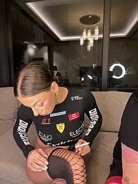 SexOnMyLvL online show from 10-07-25, 08:17