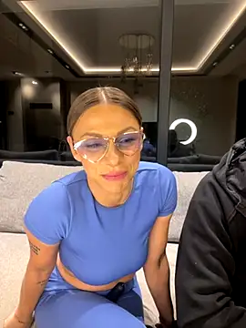 SexOnMyLvL online show from 10-13-25, 08:09