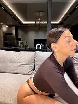 SexOnMyLvL online show from 10-21-25, 07:36