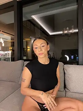 SexOnMyLvL online show from 10-24-25, 08:27