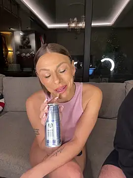 SexOnMyLvL online show from 11-25-25, 08:09