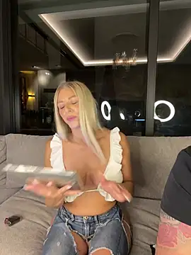 SexOnMyLvL online show from 05-25-26, 08:37