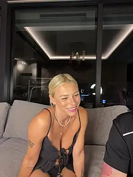 SexOnMyLvL online show from 06-05-26, 12:17