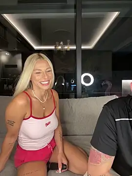 SexOnMyLvL online show from 06-07-26, 08:23