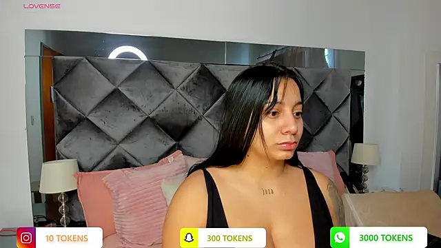 Snapshot of sofhiaa_adaams chatting on 02-20-25, 03:08 sofhiaa adaams online show from 02-20-25, 03:08