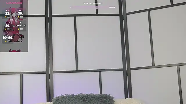 Xenomy online show from 01-04-25, 05:58