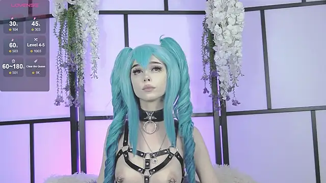 Xenomy online show from 03-07-25, 08:23