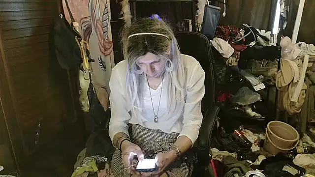 Ombeline1 online show from 01-12-26, 11:48